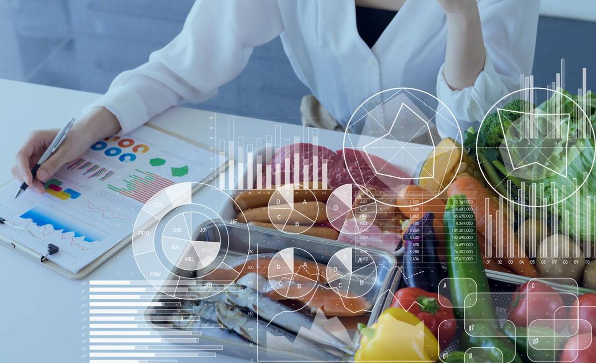 comer con los ojos 3