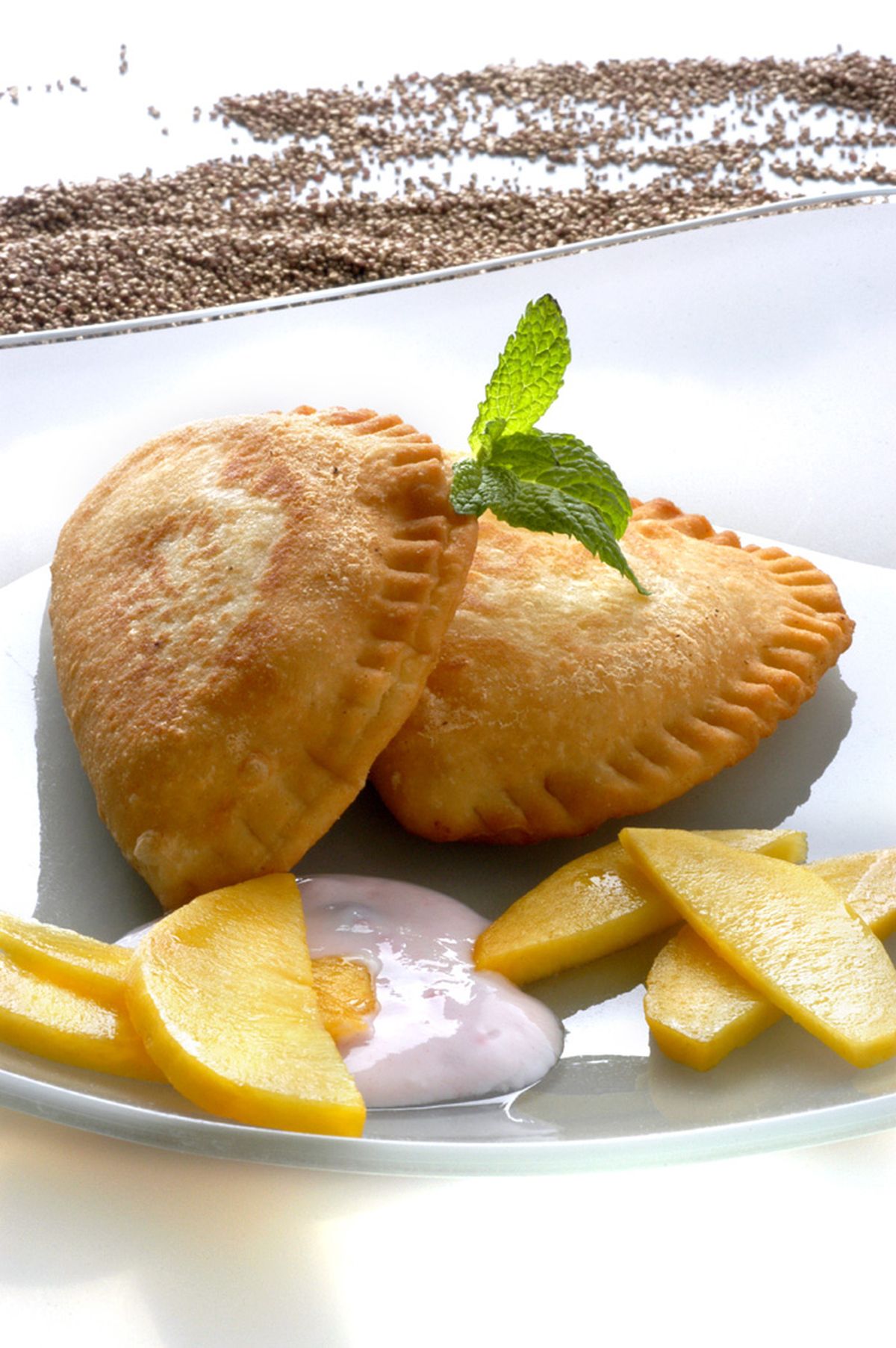 empanadillas melocoton xl