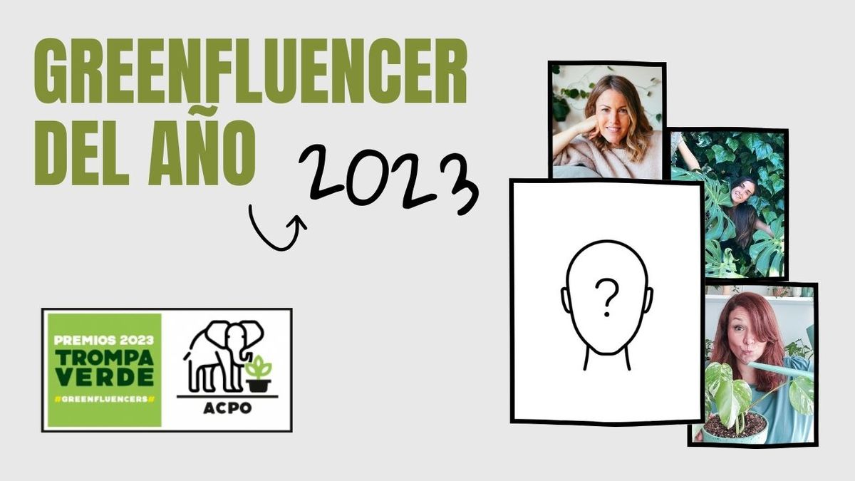 greenfluencer 2023