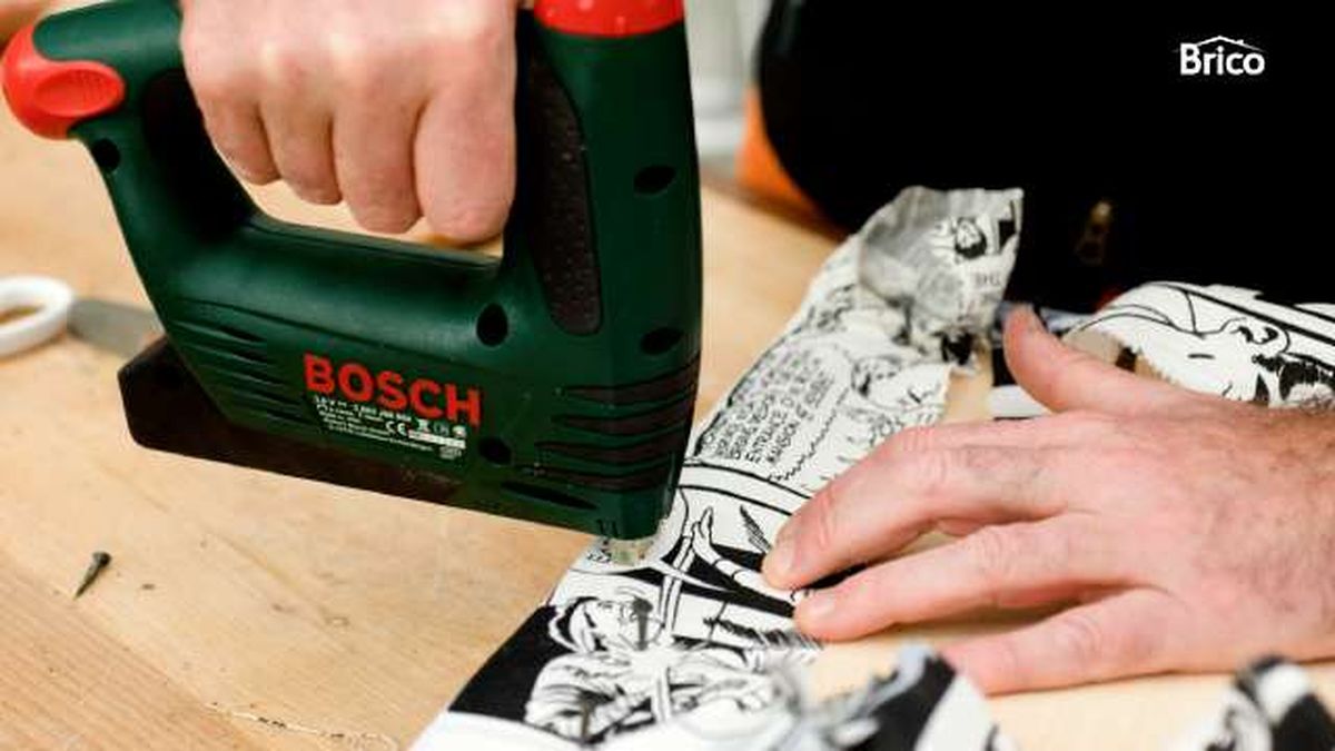 como tapizar una silla 17