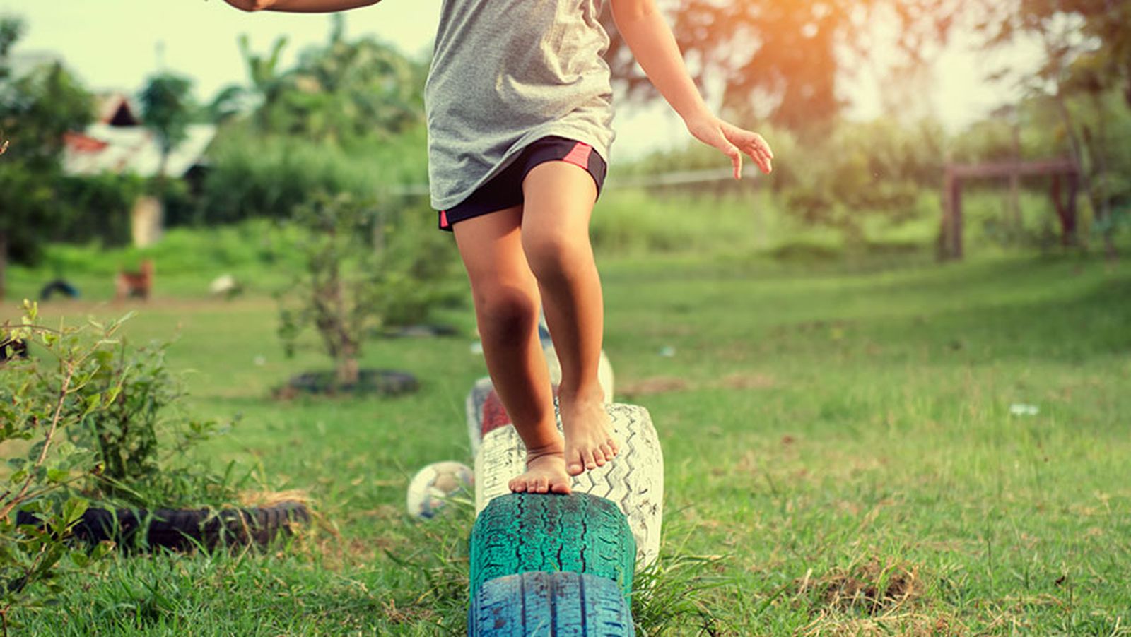 gymkana naturaleza xl