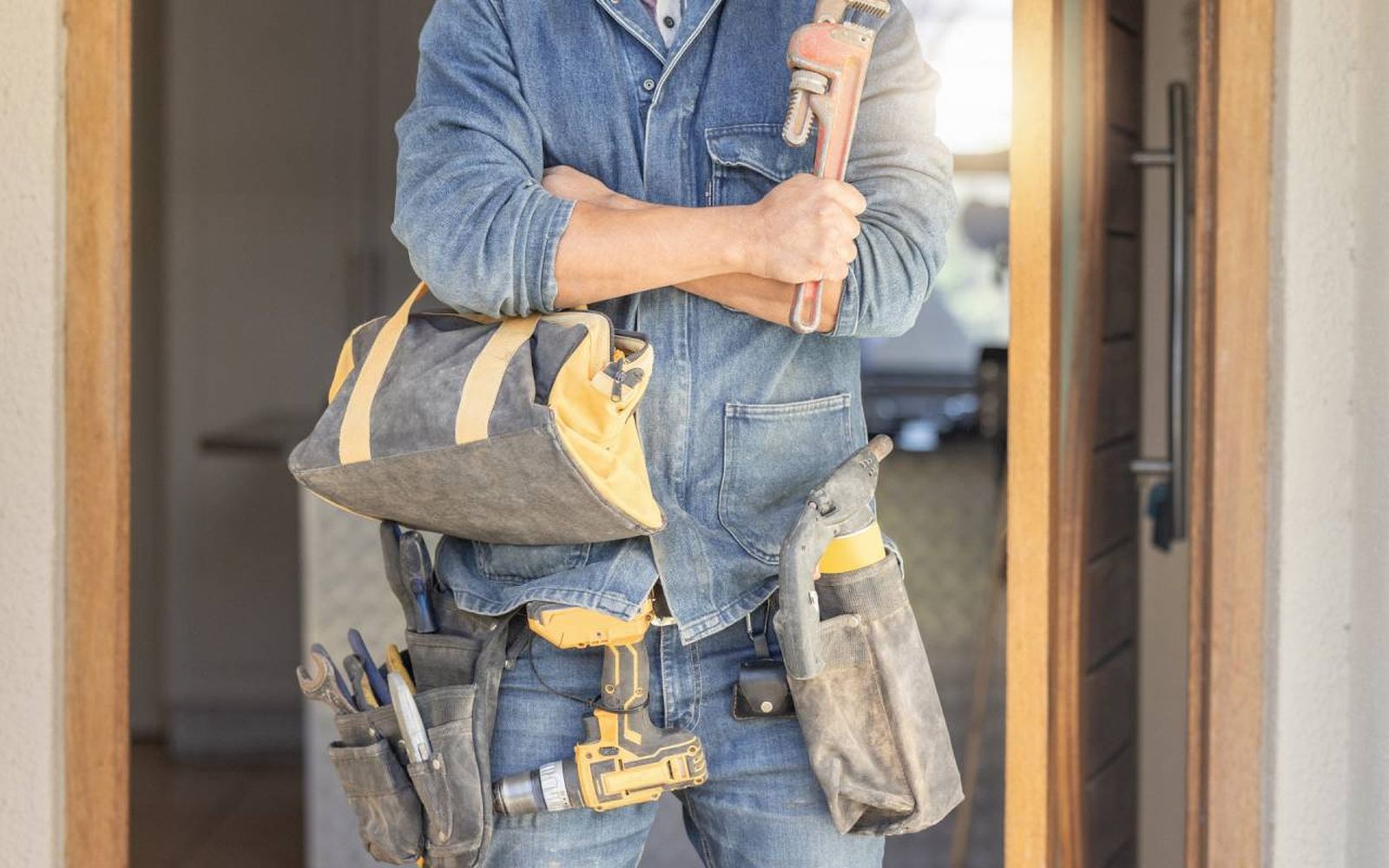 Una publicación que se ha convertido en viral y abre un debate en torno a la seguridad actual de los hogares.