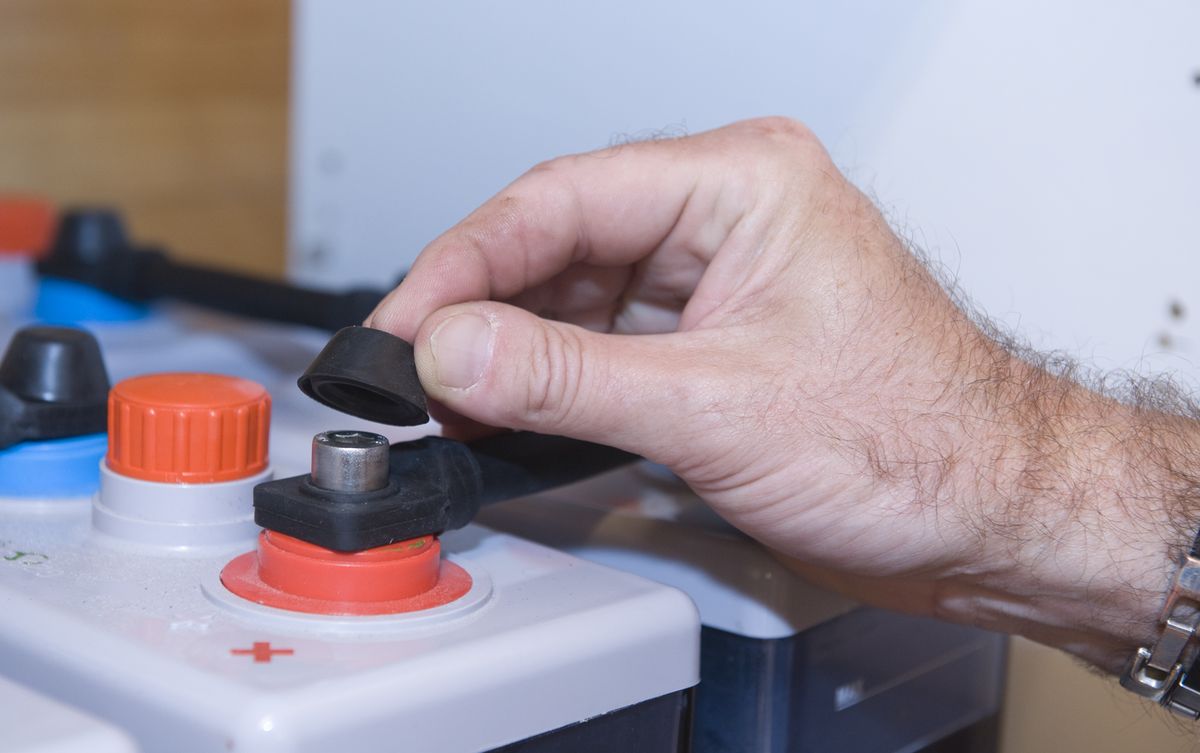 brico 0527 Instalacion placas fotovoltaicas paso 11