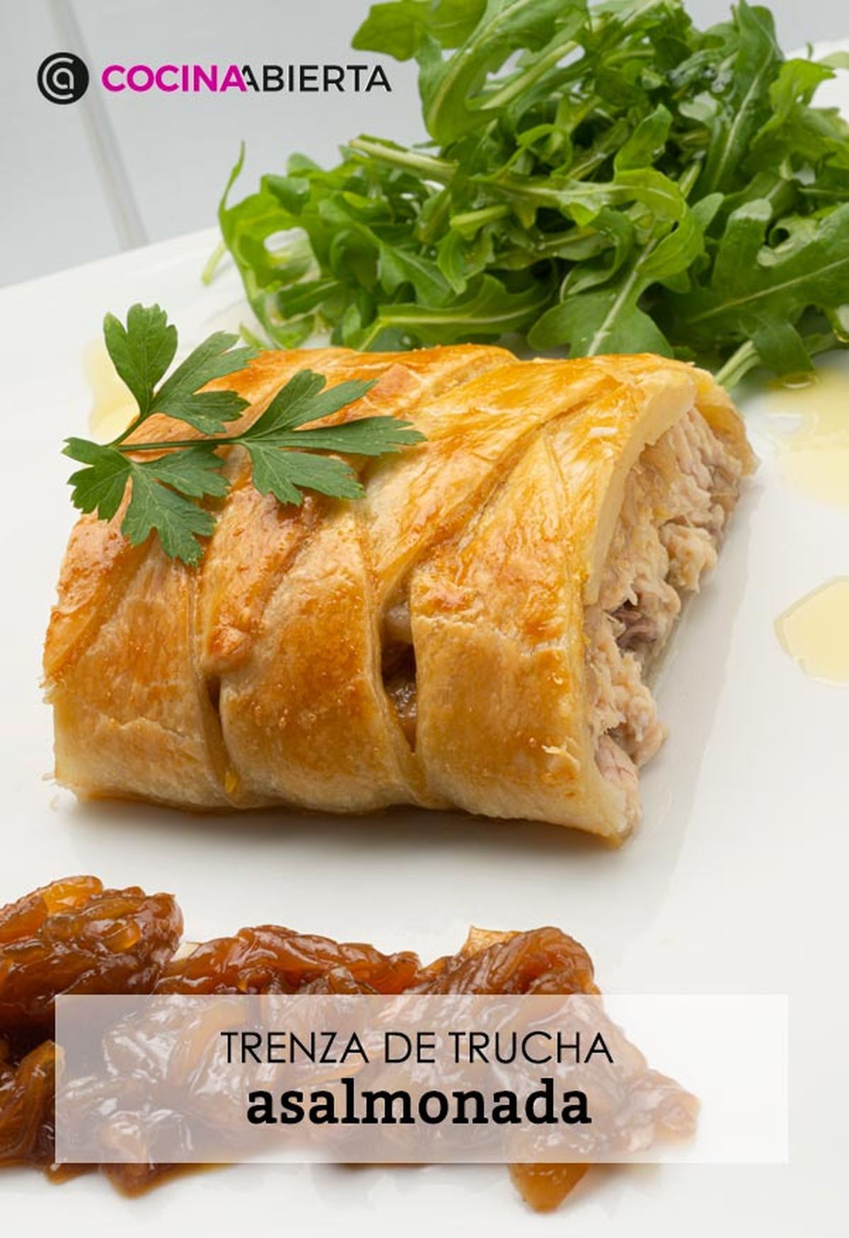 karl6648 trenza trucha v