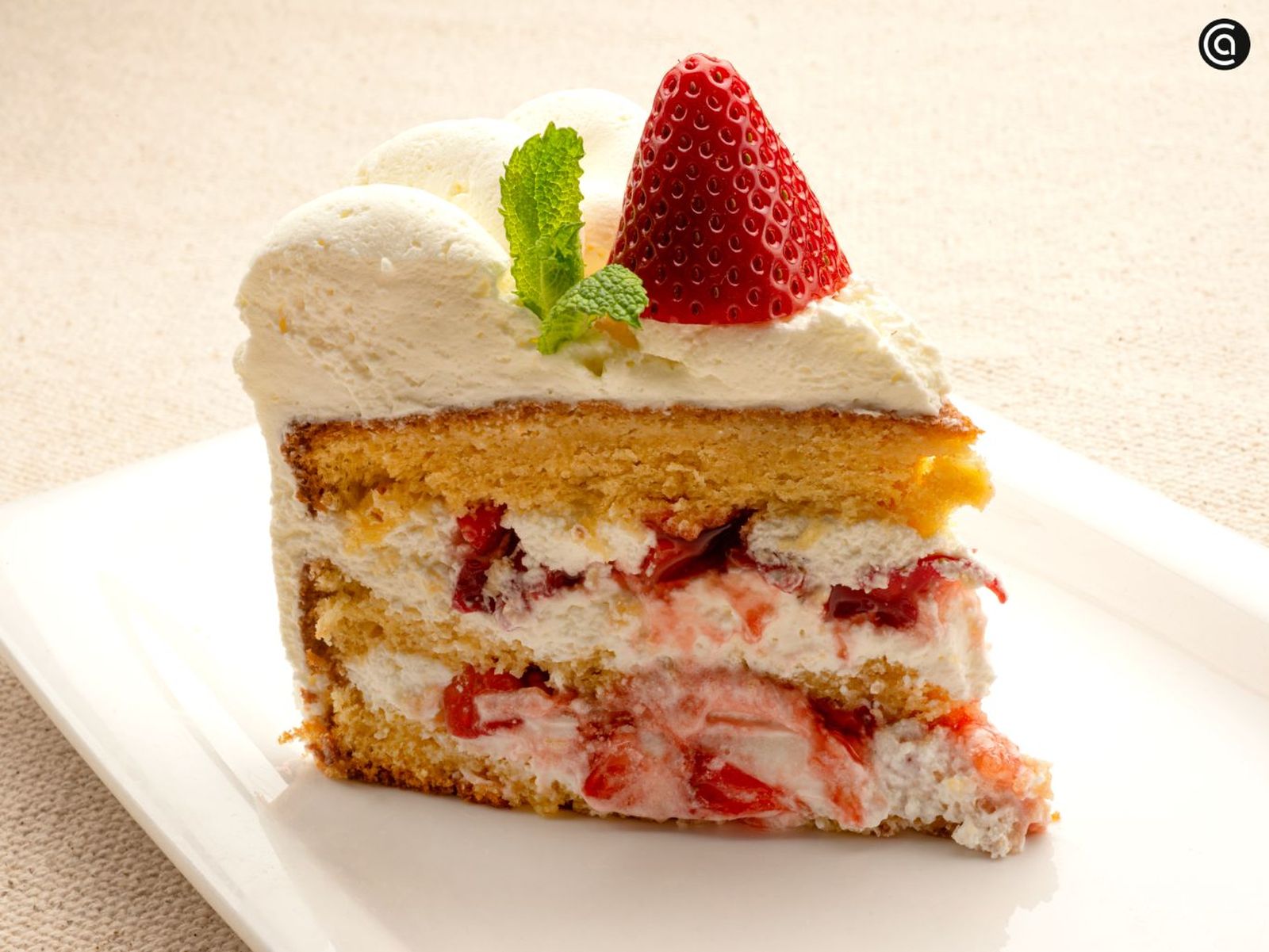 Receta fresca y deliciosa de Eva Arguiñano