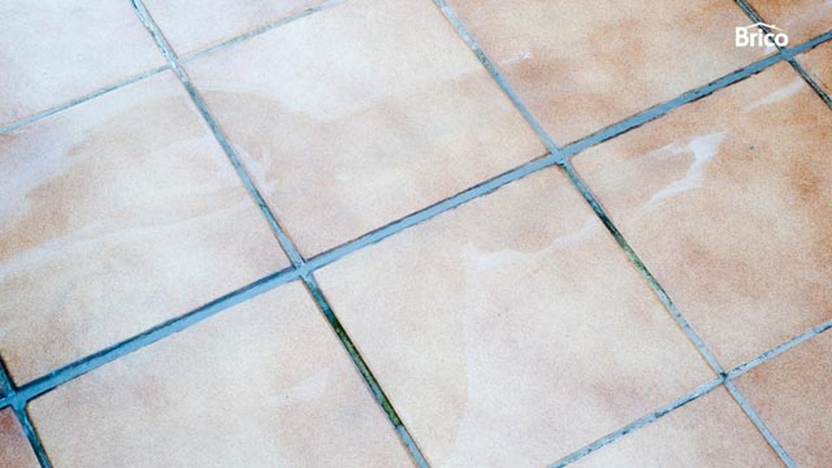 Reparar junta de exterior