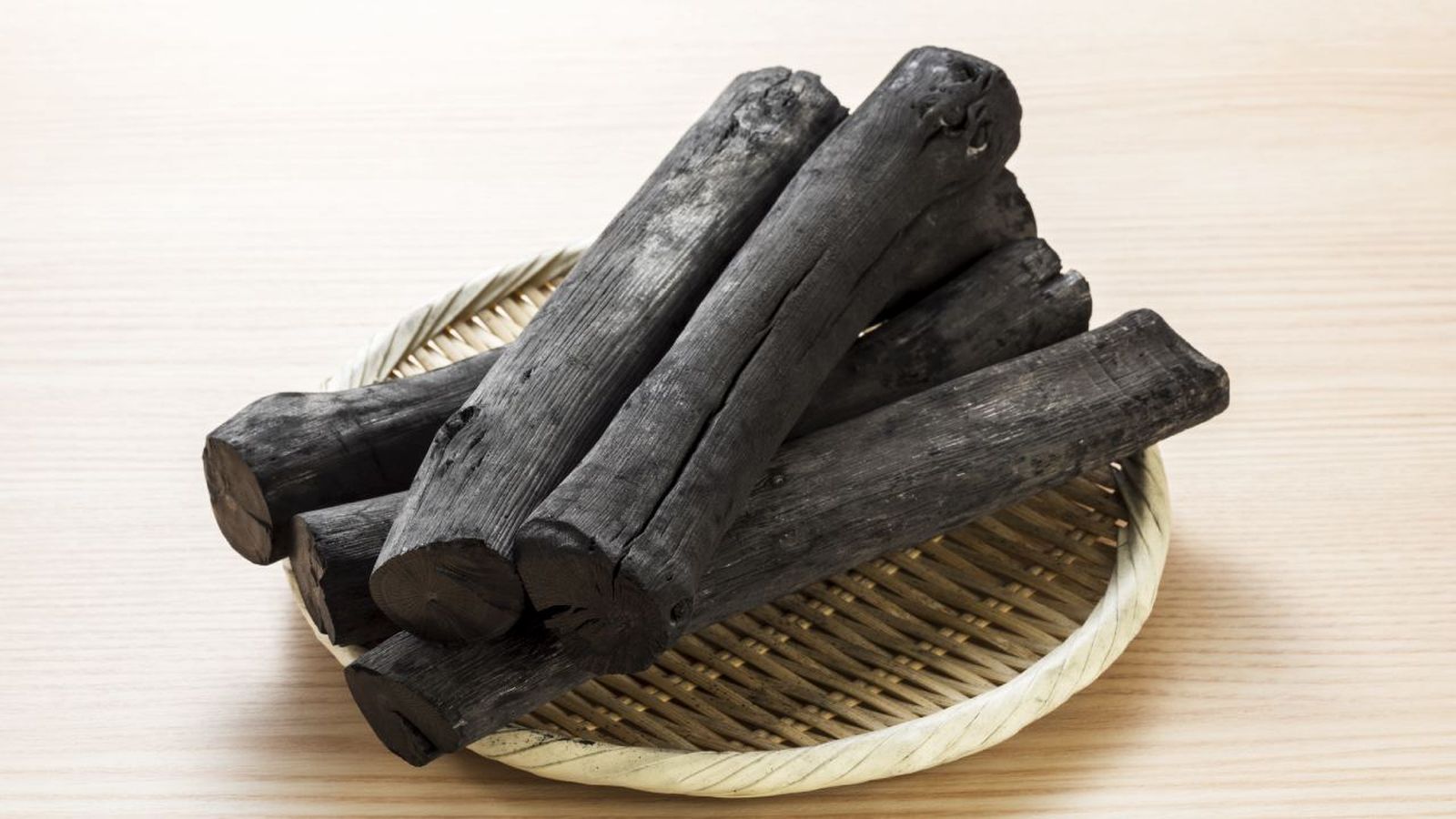 carbon activado usos