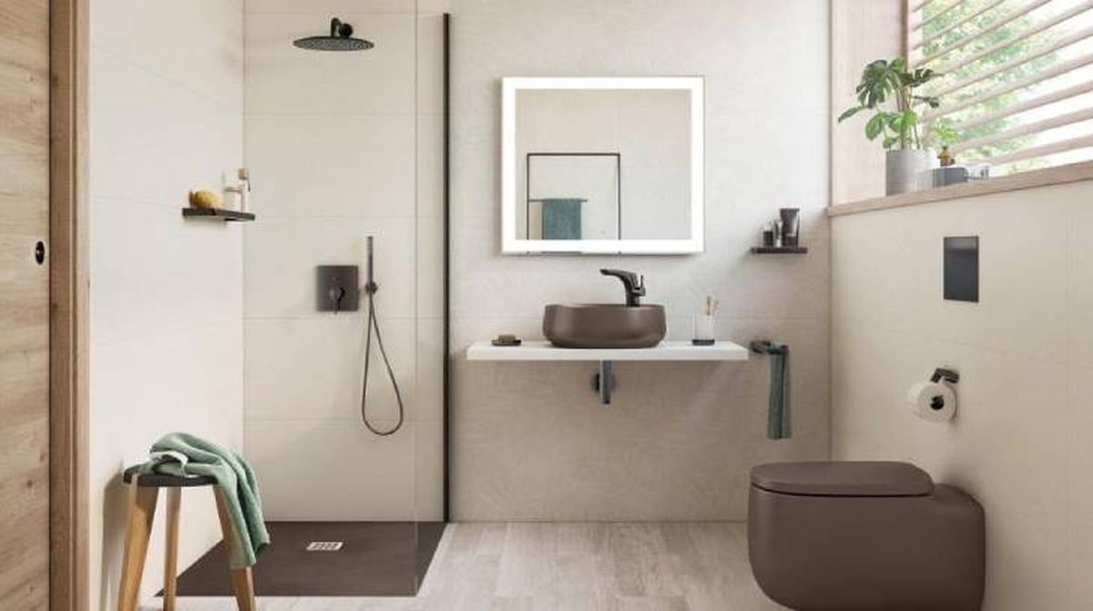 Soy interiorista y te puedo ayudar a planificar y ahorrar en la reforma del baño 4