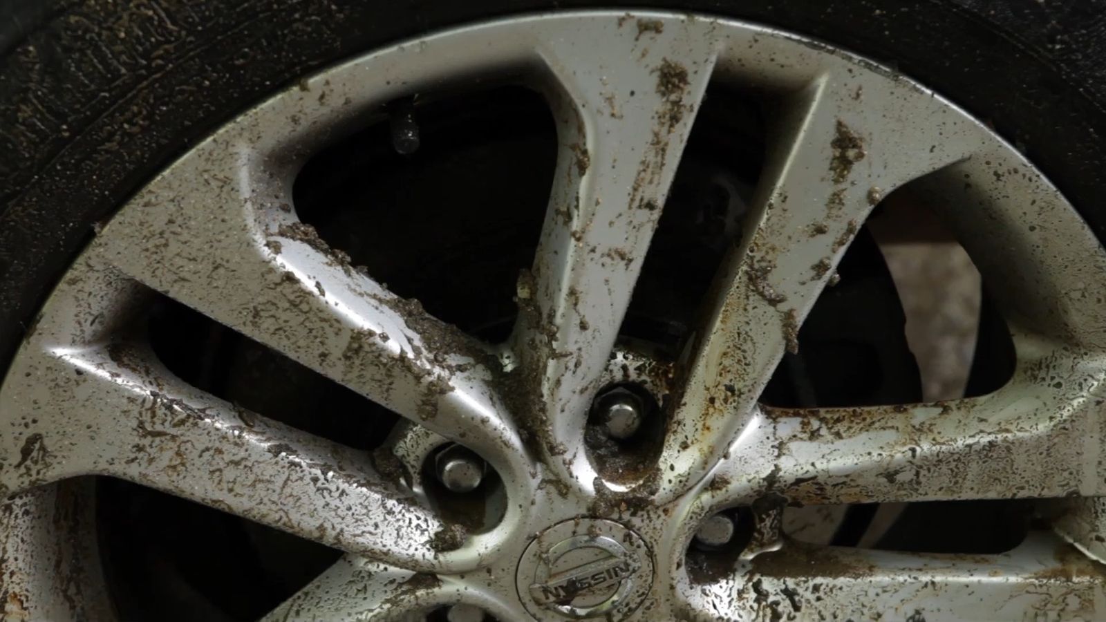 5 como limpiar llantas coche volgrass xl