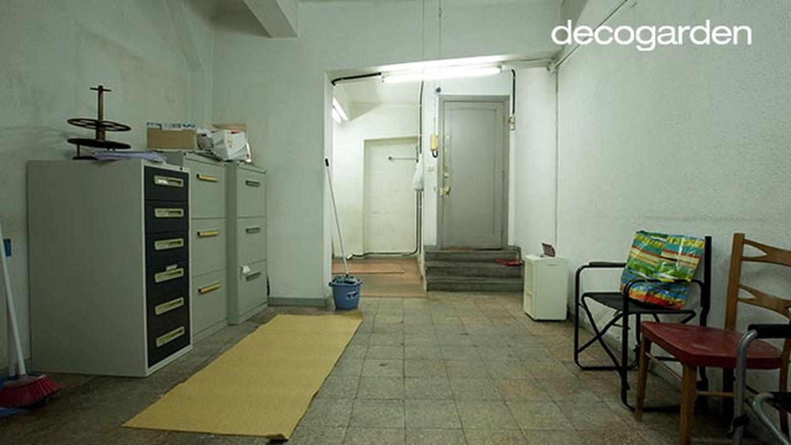 Transformar y decorar un local p1