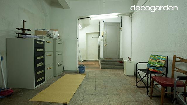 Transformar y decorar un local p1
