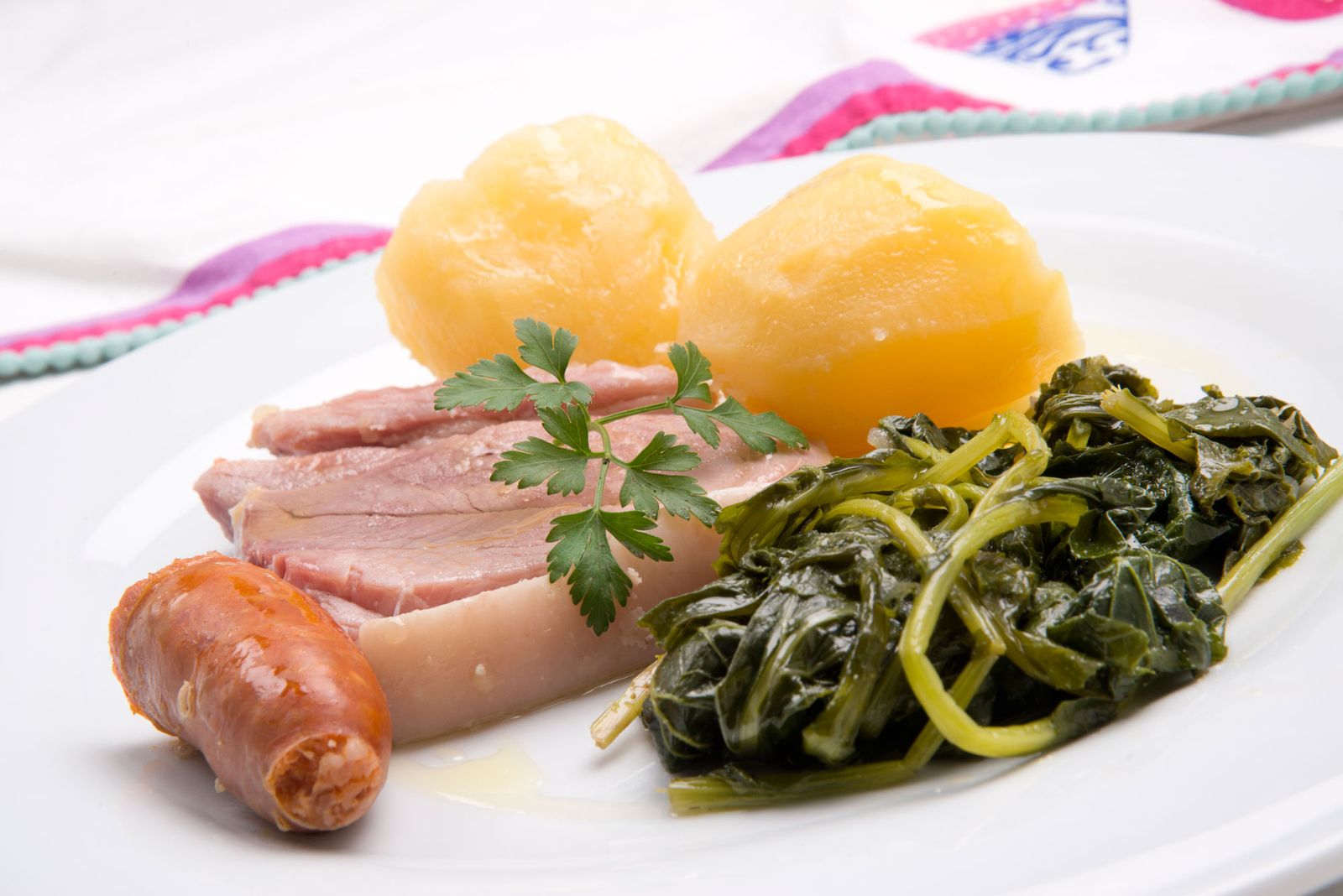 5689 1 Lacon con grelos (1074) xl