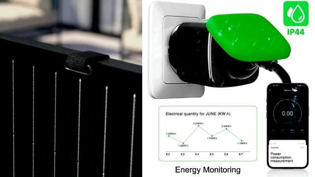kit solar balcon 2