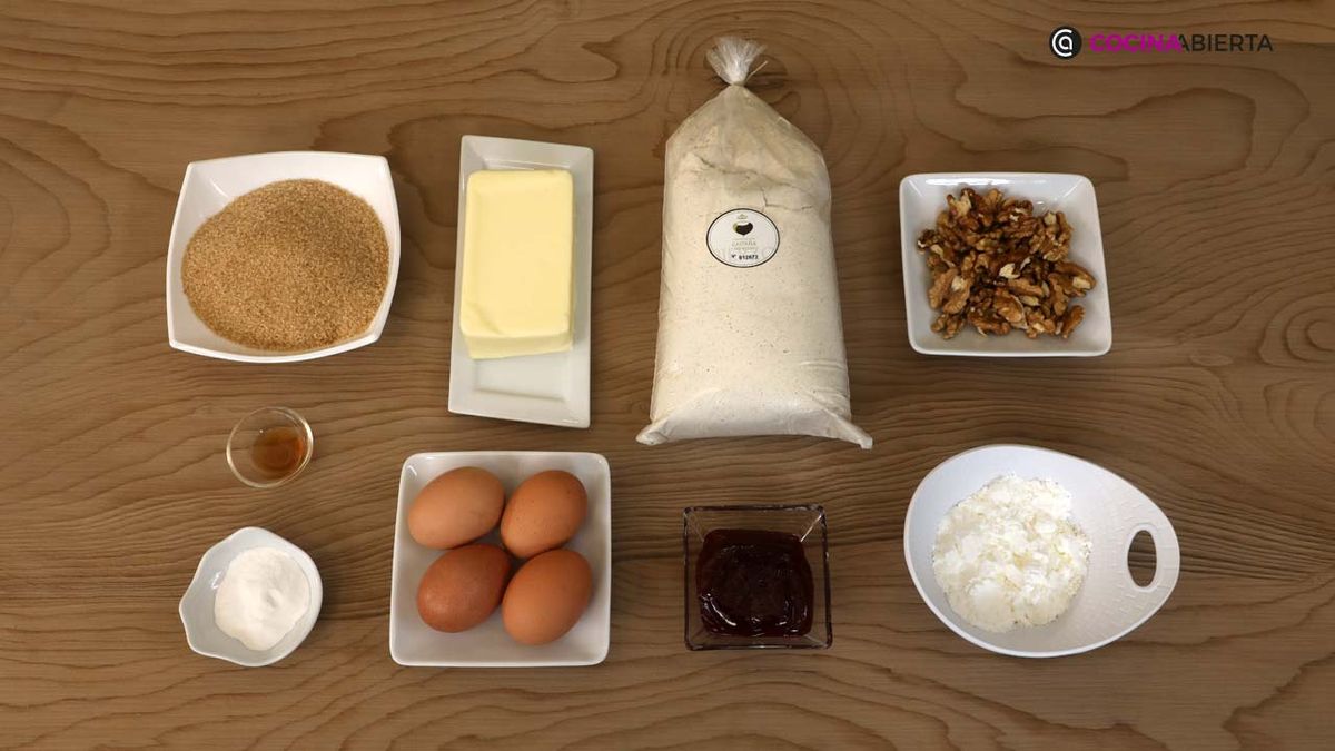 bizcocho nueces ing