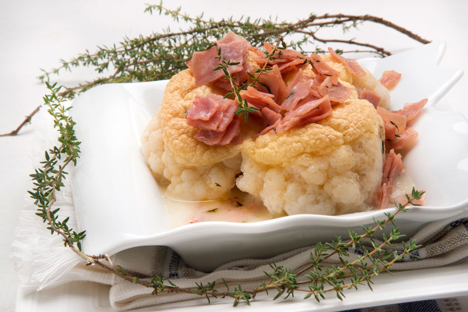 5442 1 Coliflor con jamon (927) xl