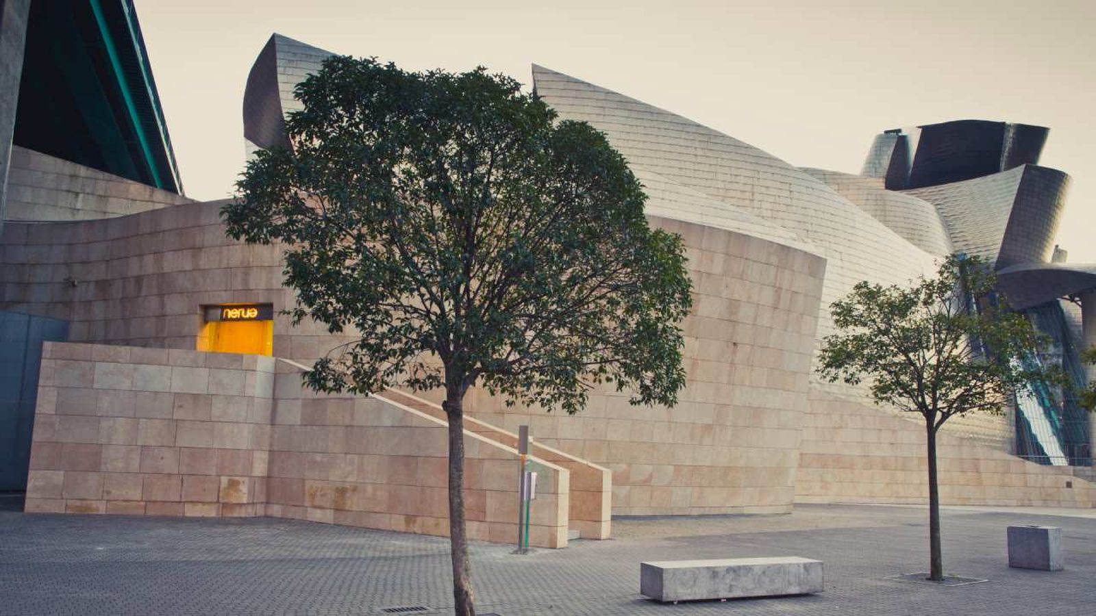 Estos son los restaurantes en museo premiados por la Guía Michelin