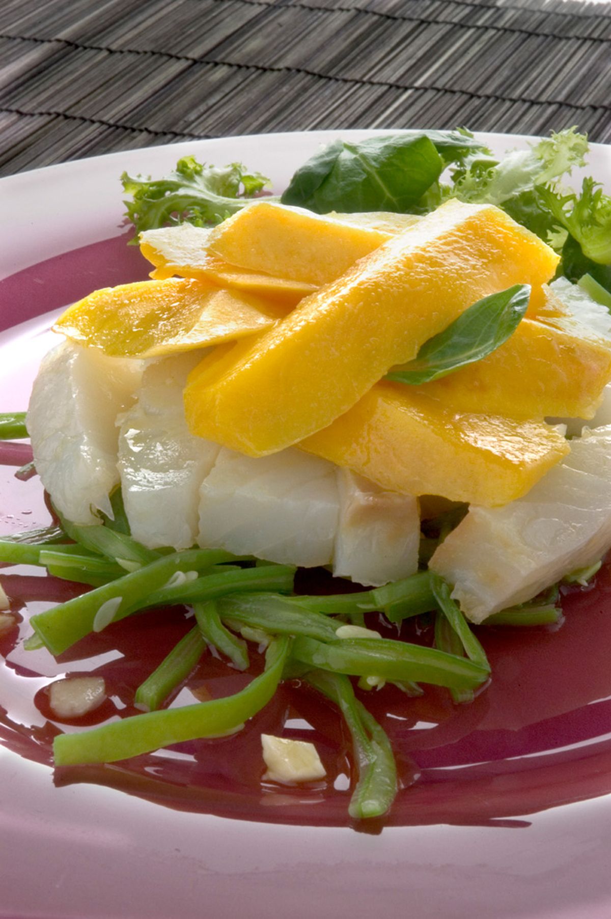 ensalada bacalao melocoton xl
