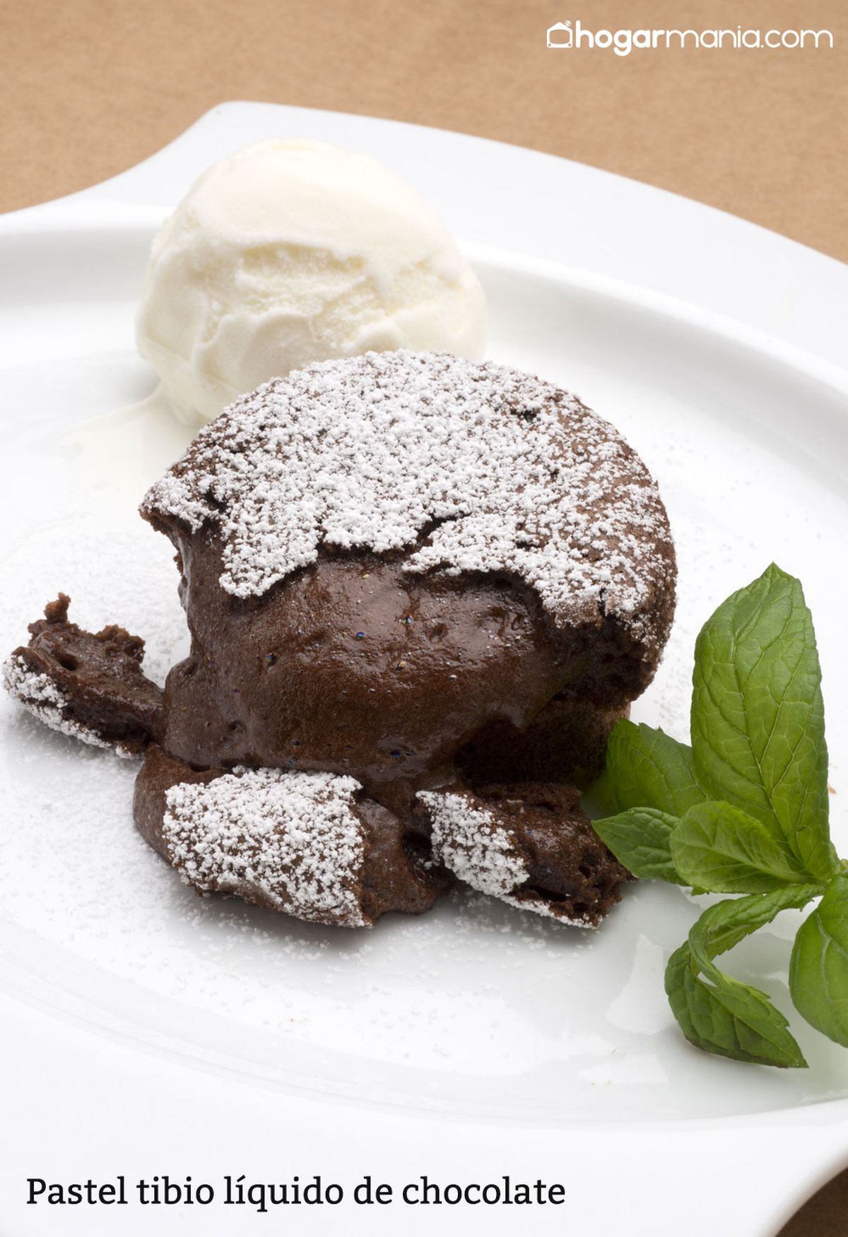 HCTU0337 Pastel tibio liquido de chocolate editorial vertical xl