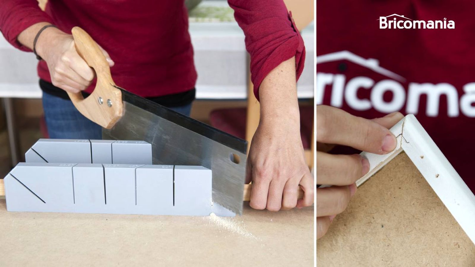 bricomania 670 cortar en inglete xl