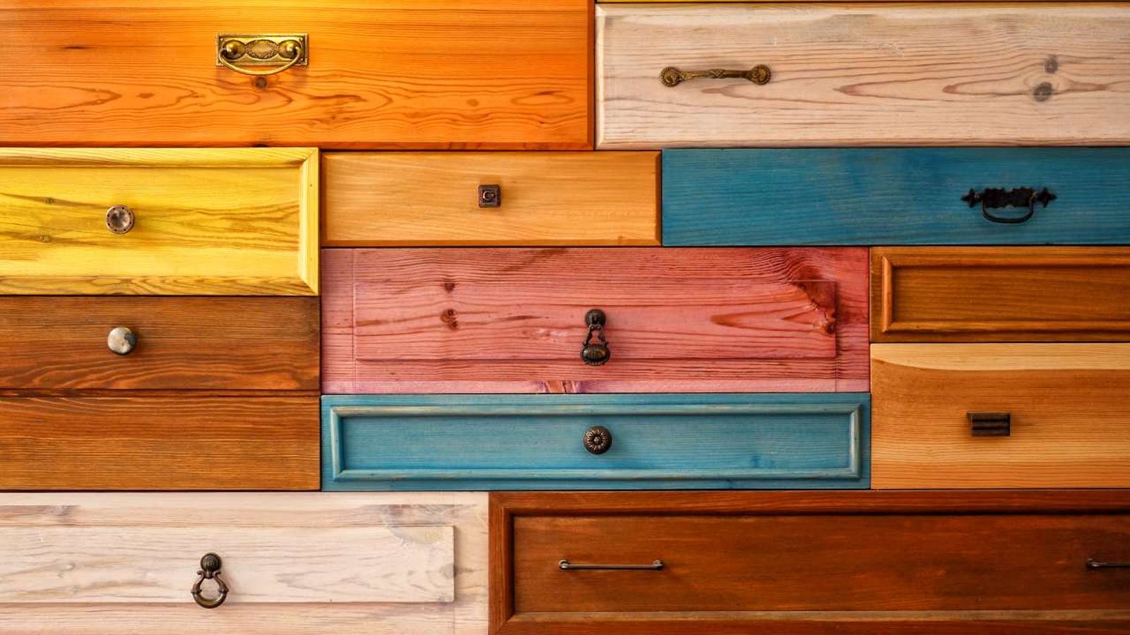 reutilizar cajones xl