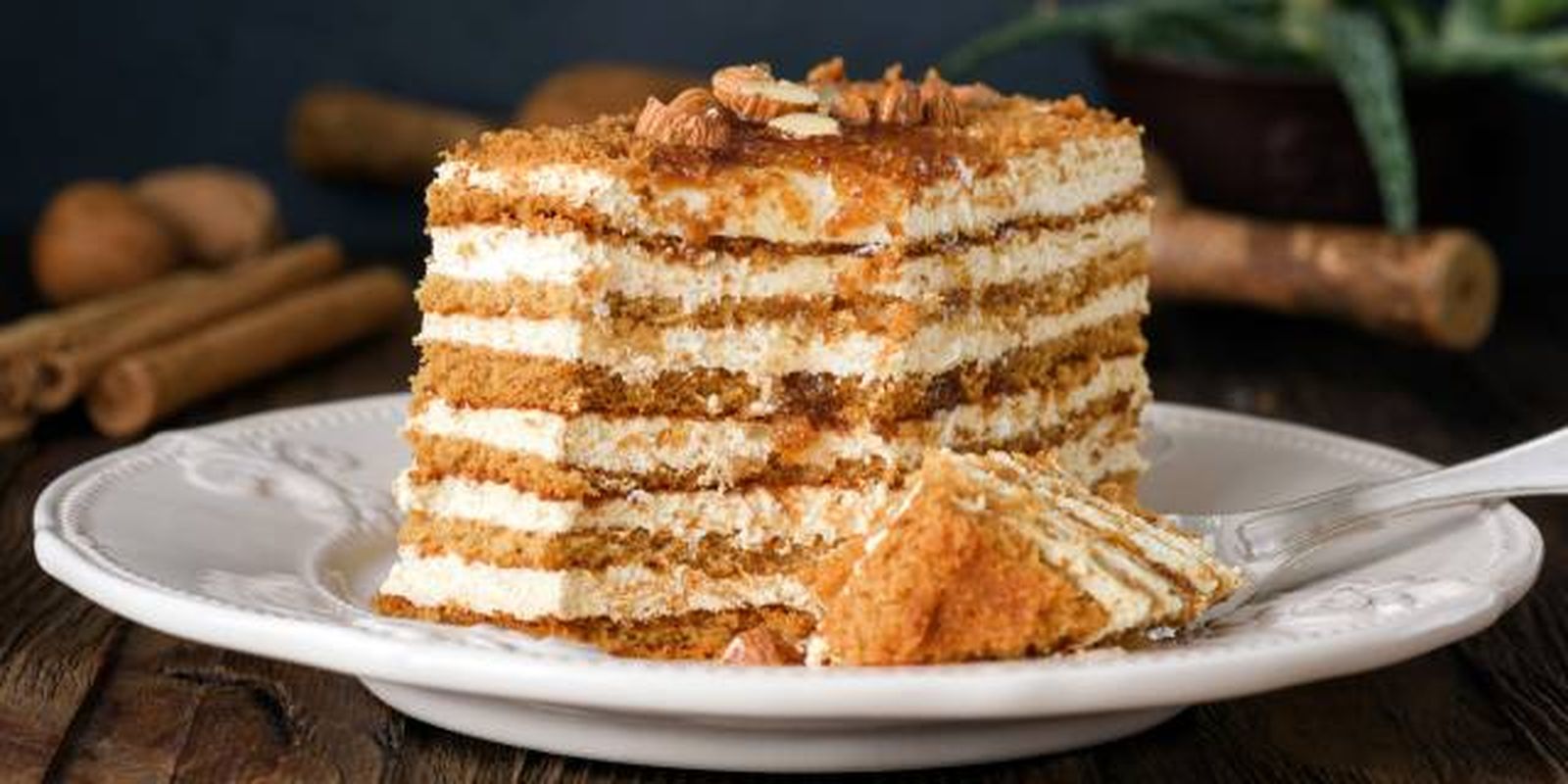 nuevo turron lidl tarta