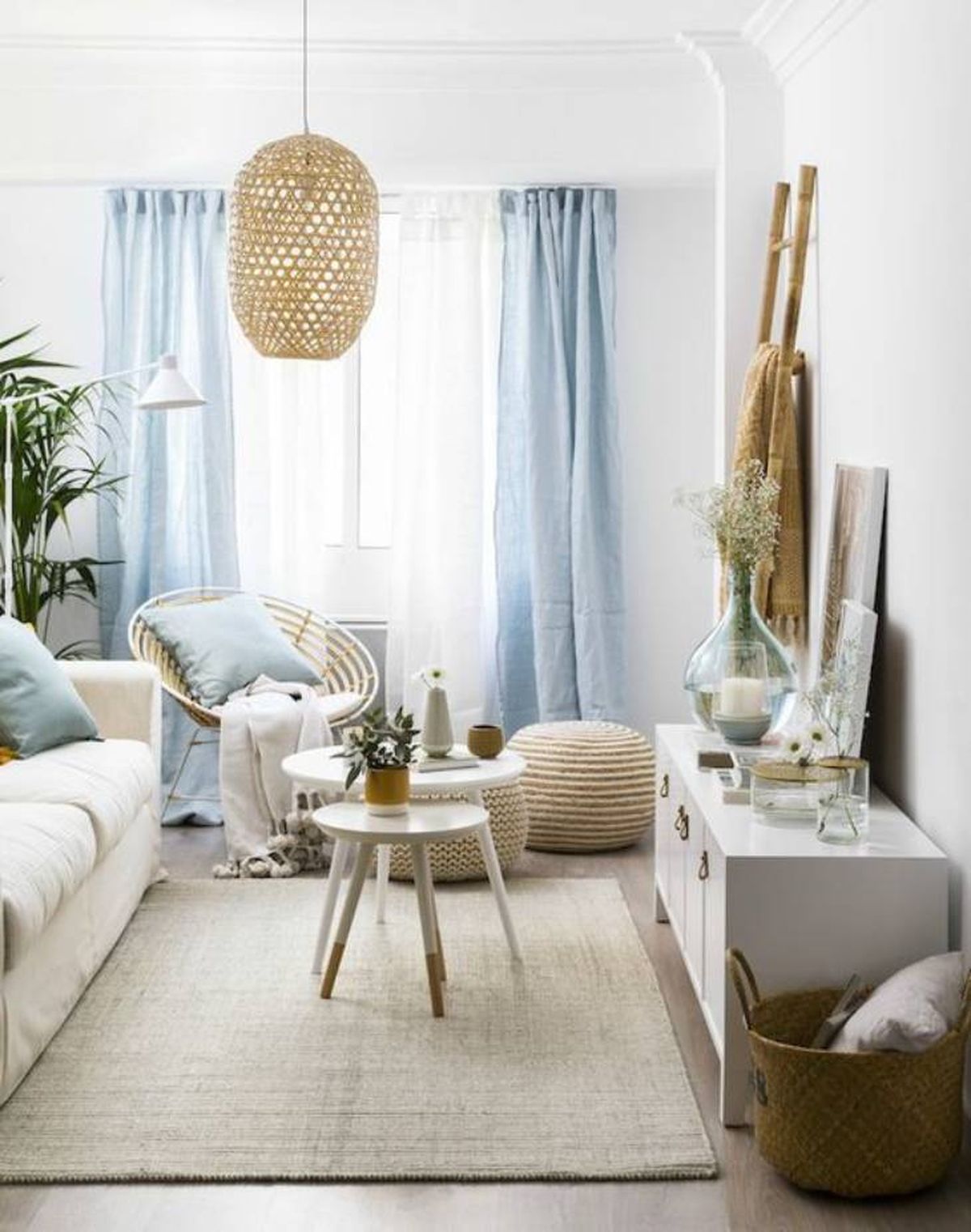 decoracion estilo mediterraneo pinterest 2