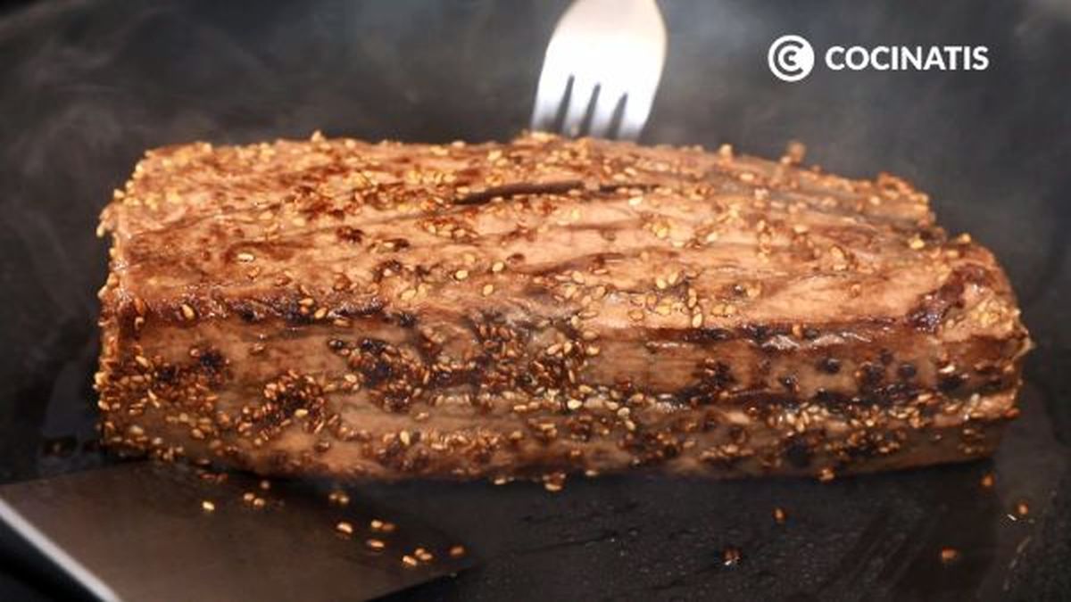 CTIS0976 receta tataki atun paso 4