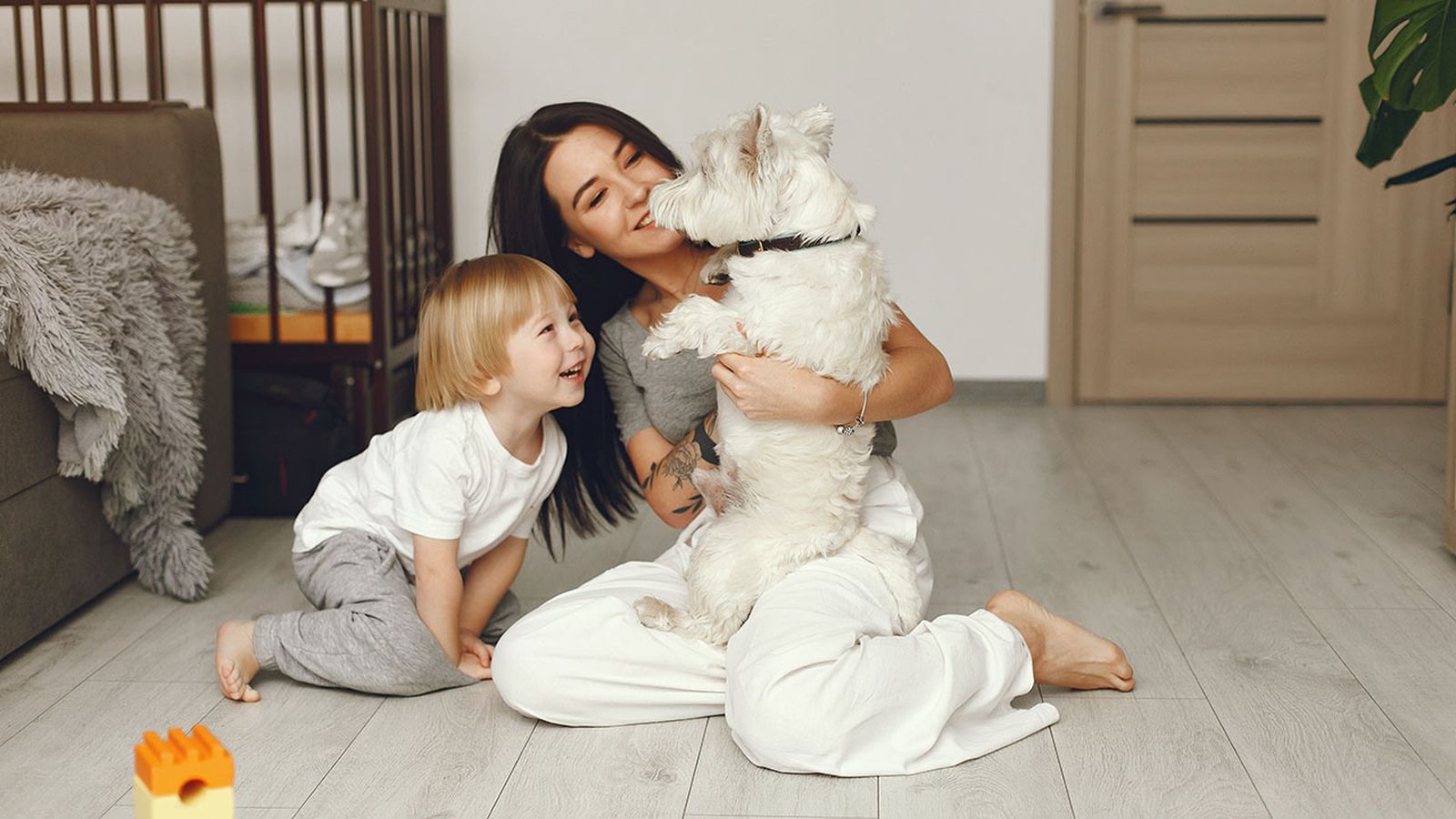 suelo radiante un sistema completo