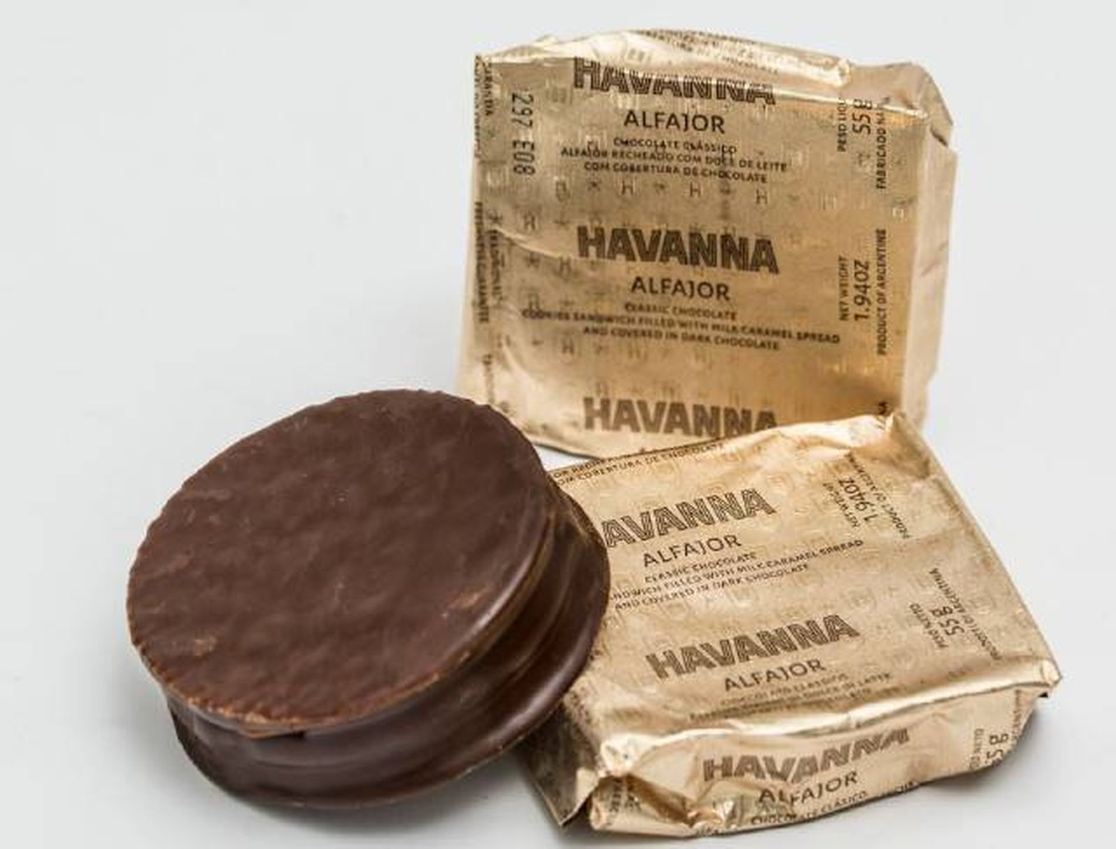 mejor restaurante madrid empanadas alfajor havanna chocolate