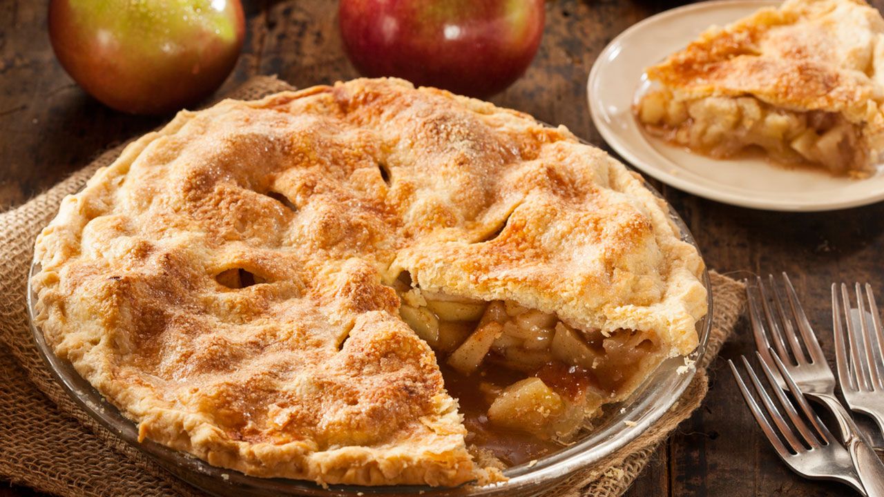 tarta manzana xl