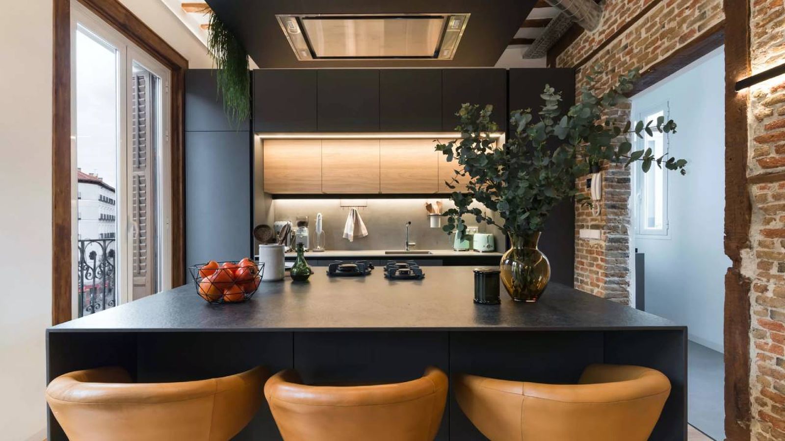 Piedra sinterizada qué es y cómo incorporarla a tu hogar 1