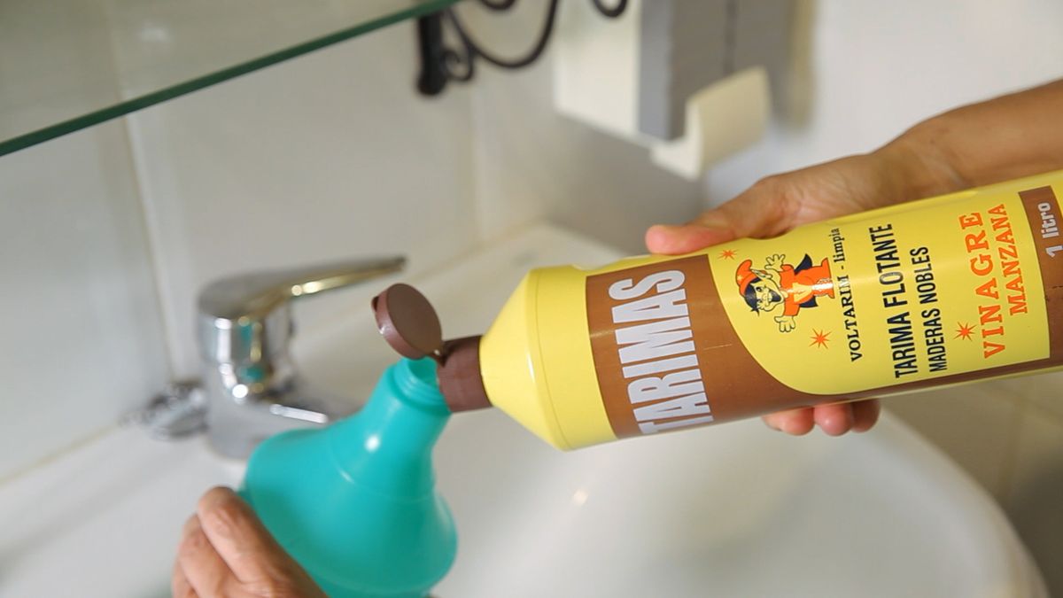 3 como limpiar mampara ducha voltarim paso 1