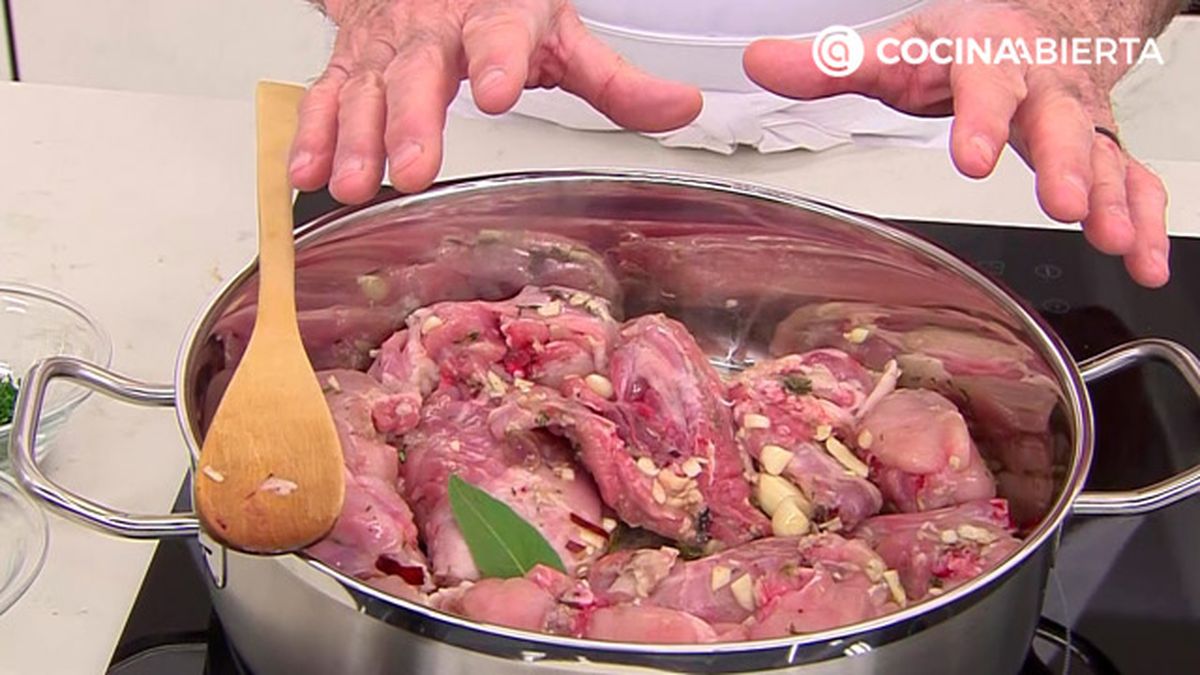 karl6757 conejo ajillo p3