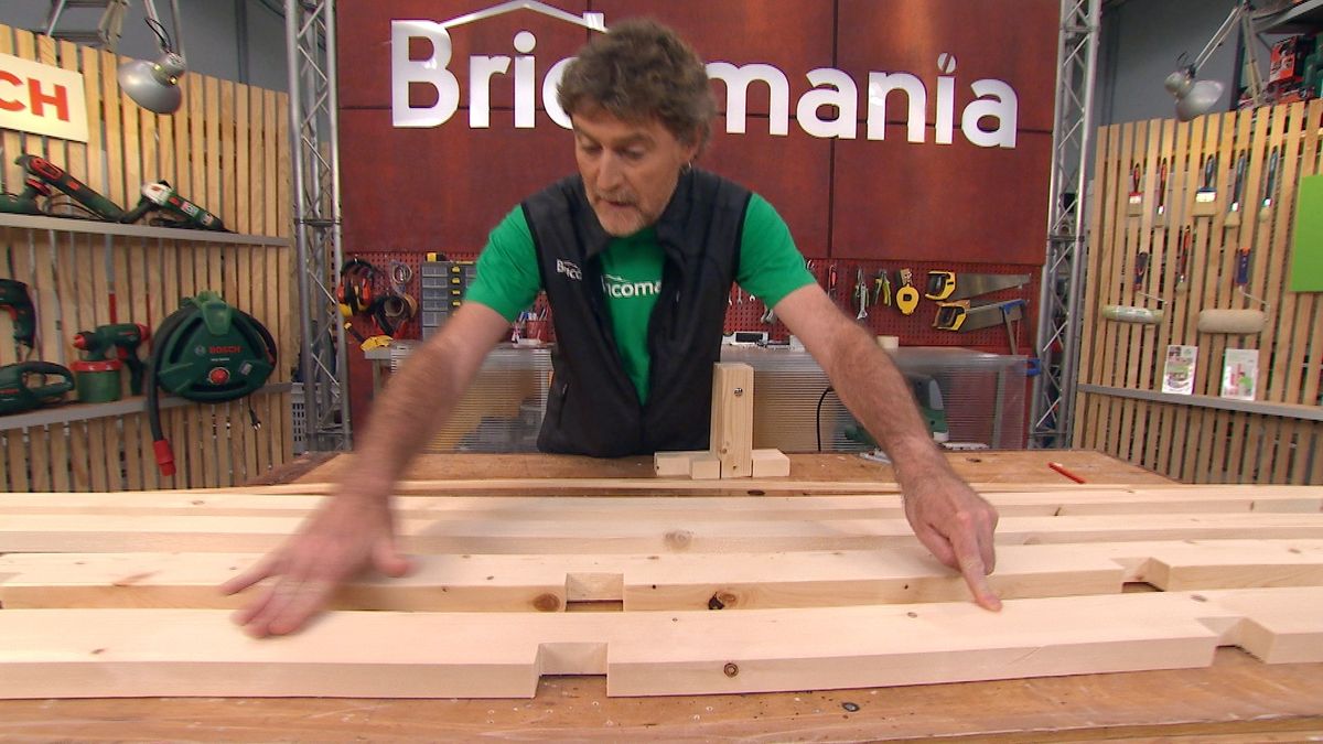 Pared translúcida paso 2