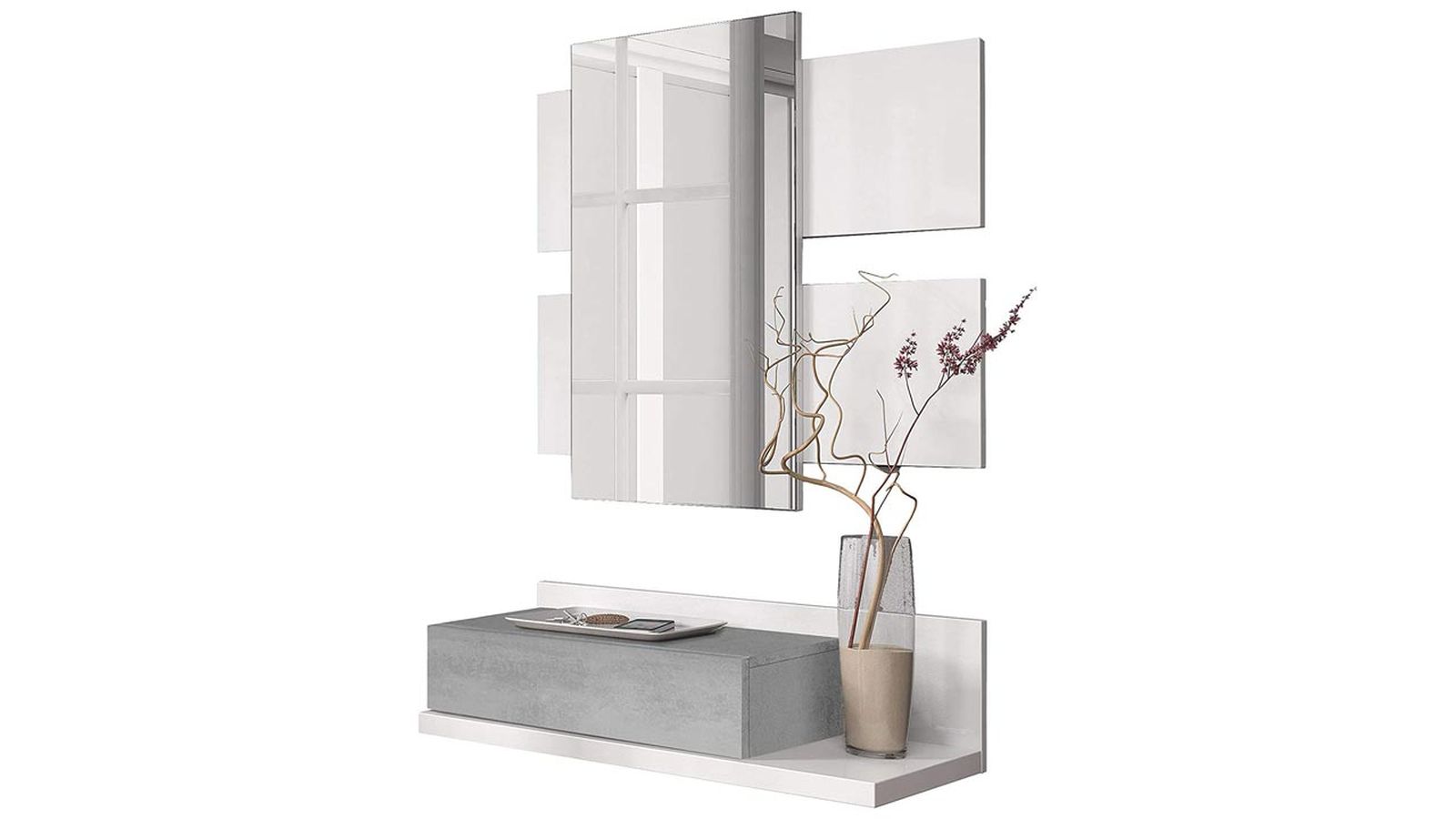 muebles recibidor 1