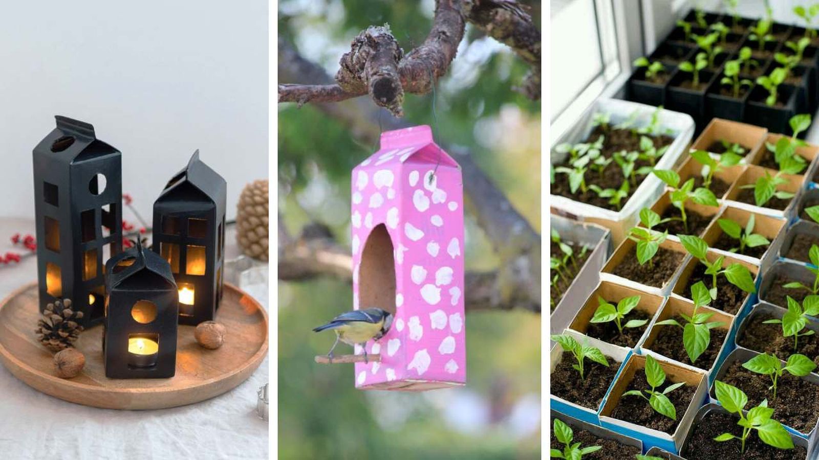 la otra vida del tetrabrik ideas de reutilizacion