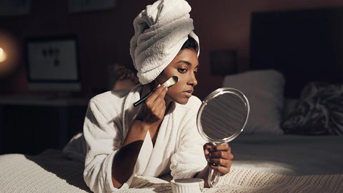 como elegir base maquillaje segun tono tipo piel