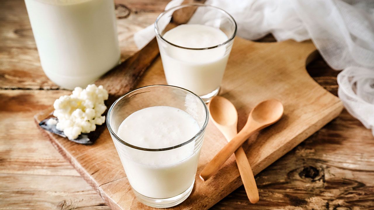 kefir