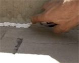 Arreglar gotera terraza p1