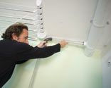 solucion instalar lavadora 7