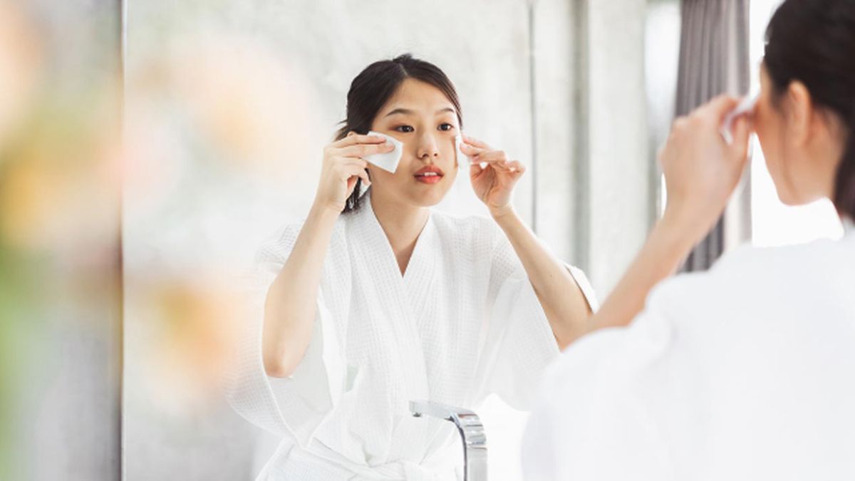 belleza cosmetica coreana limpieza facial desmaquillar piel 1