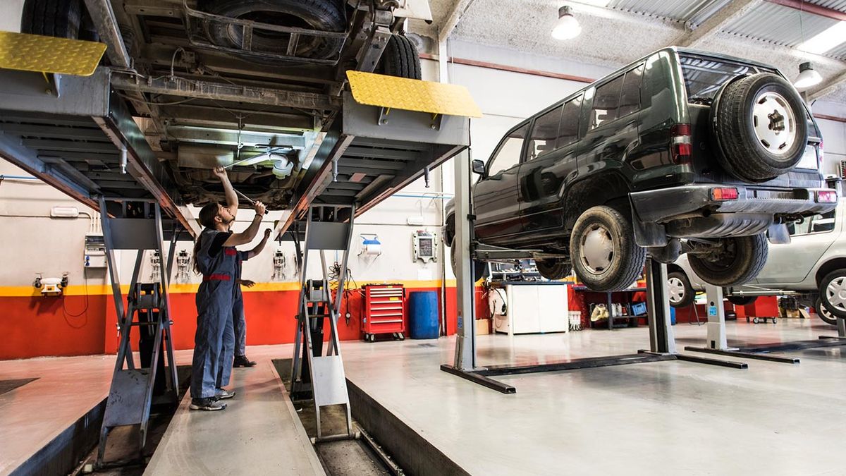 cambios importantes con la nueva inspeccion tenica vehiculos itv