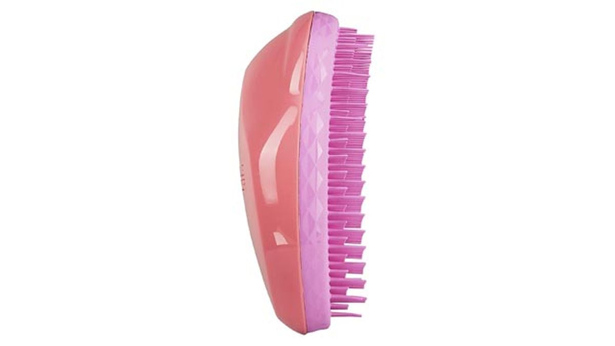 los mejores cepillos para desenredar el pelo sin romperlo multi puas tangle teezer