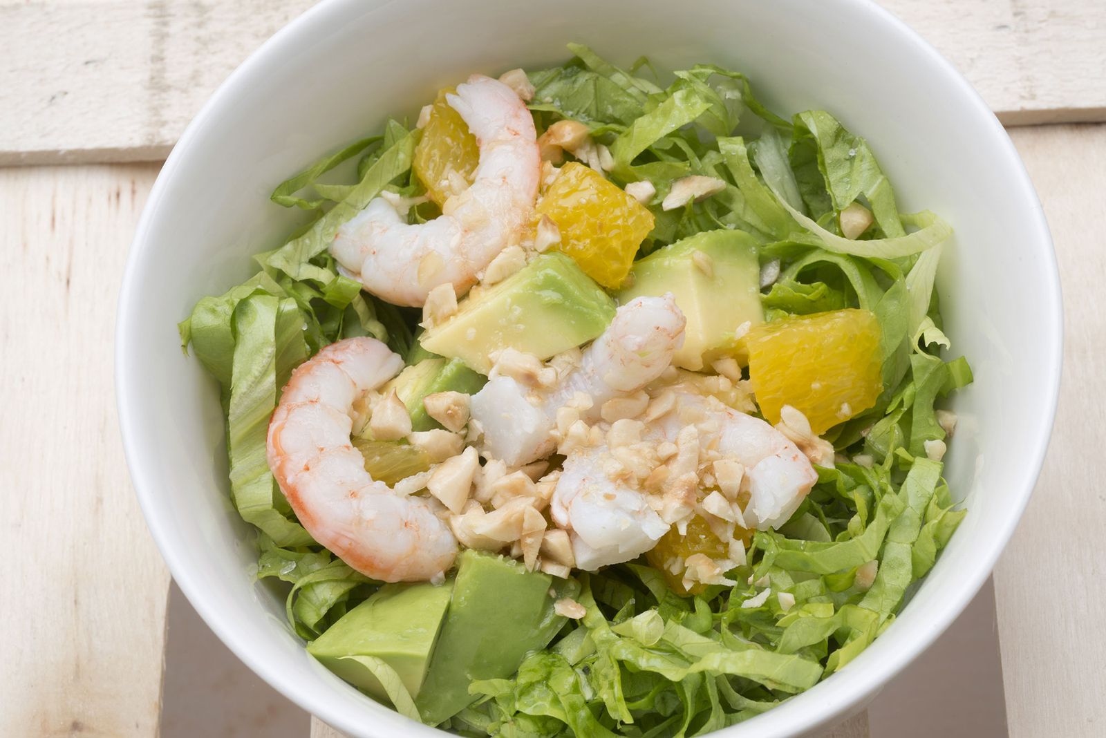 5821 2 Ensalada de gambas, aguacate y naranja xl