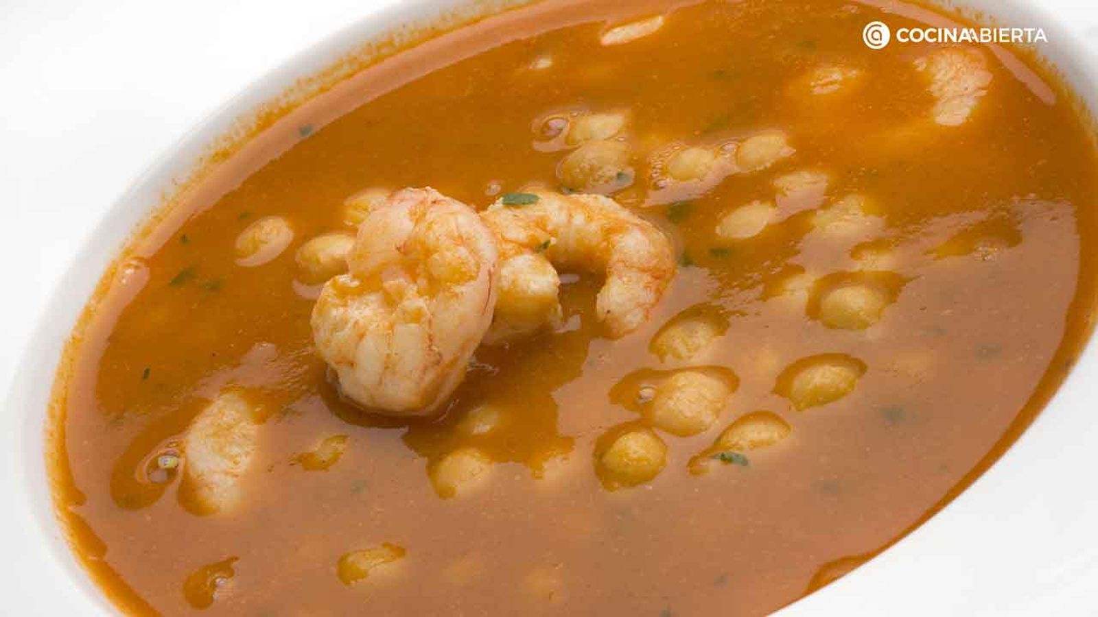 5931 1 Garbanzos con gambas (1317) xl