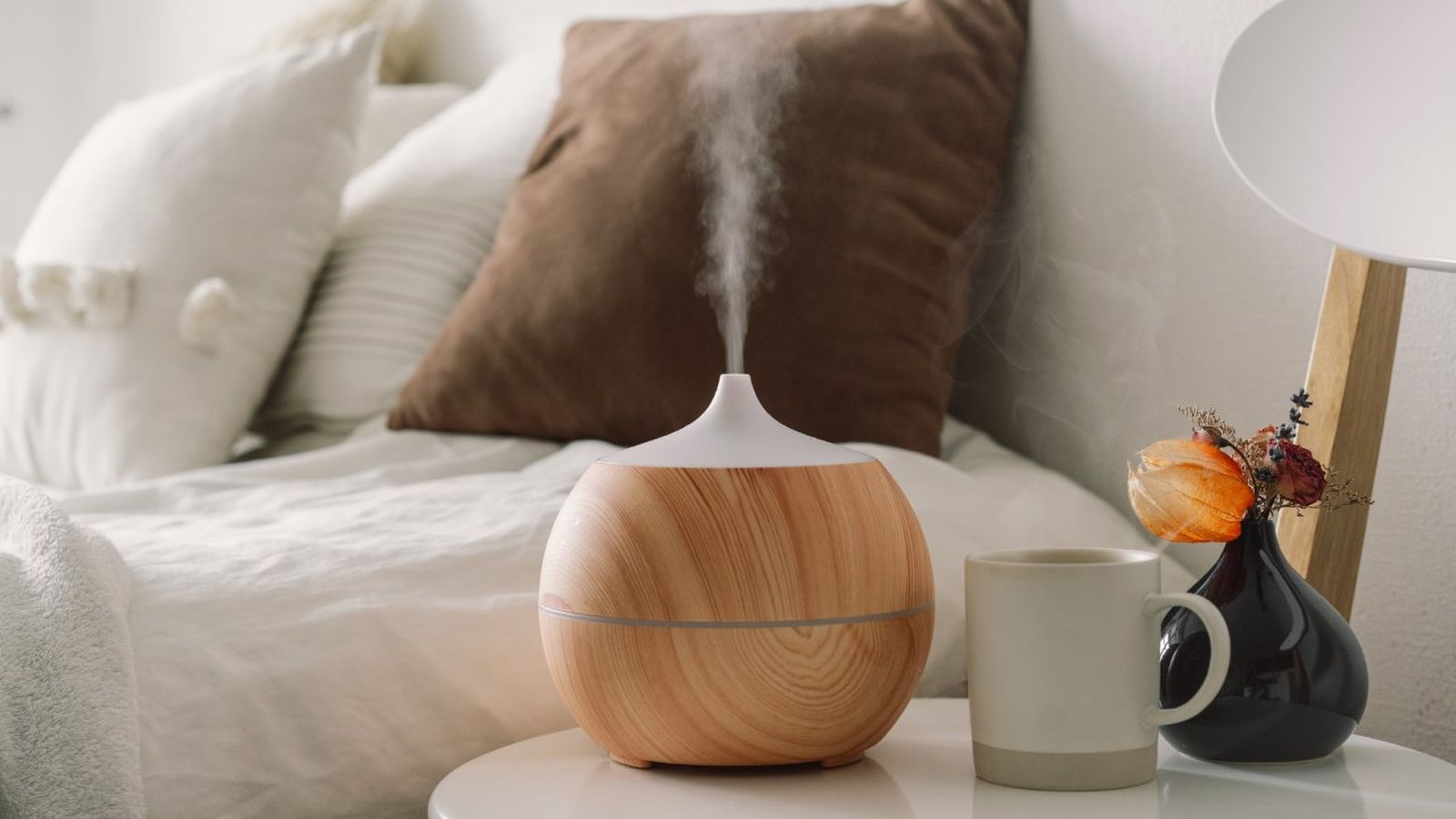 beneficios humidificador