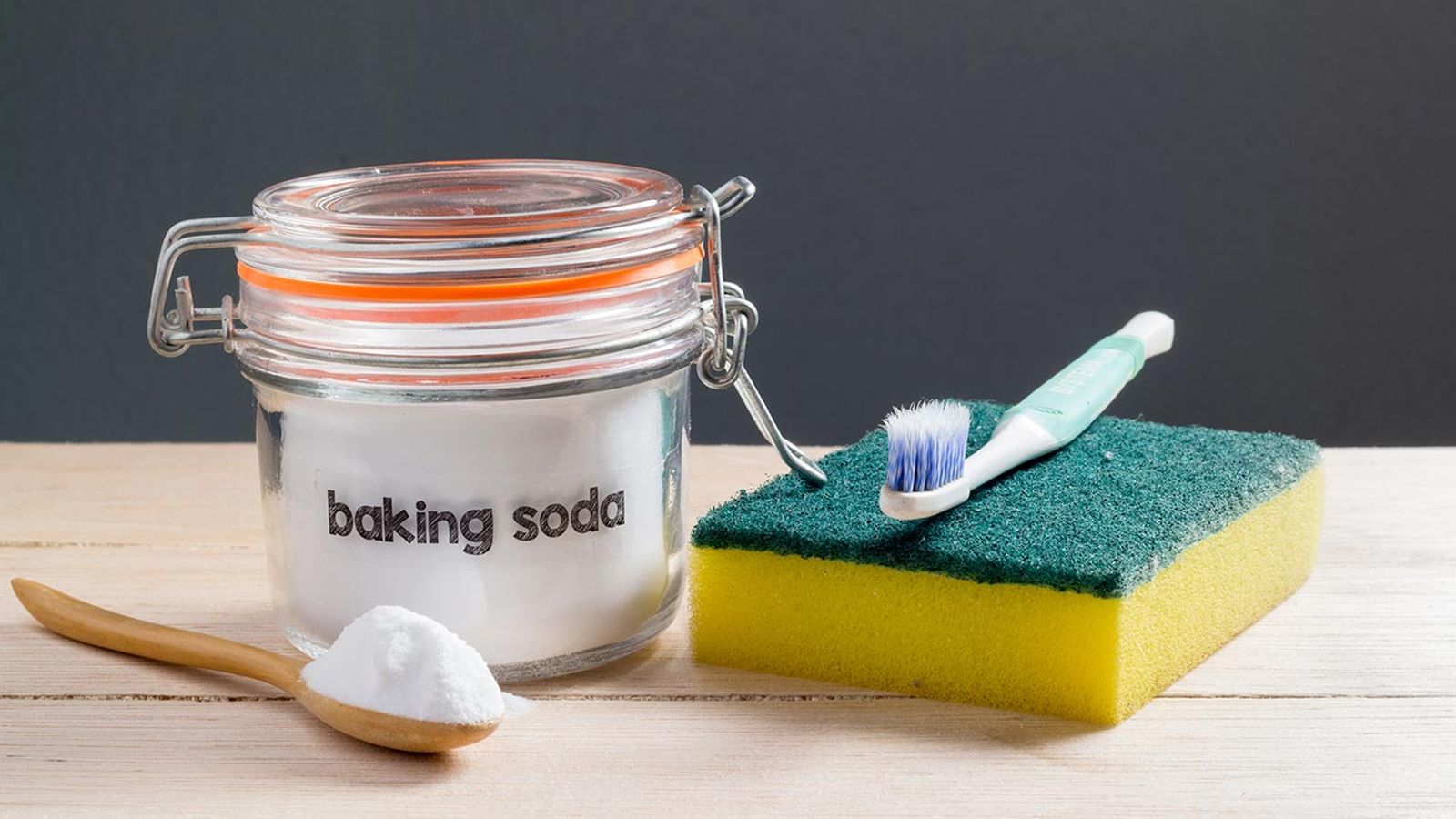 usos beneficios bicarbonato sodio limpieza medicina belleza hogar