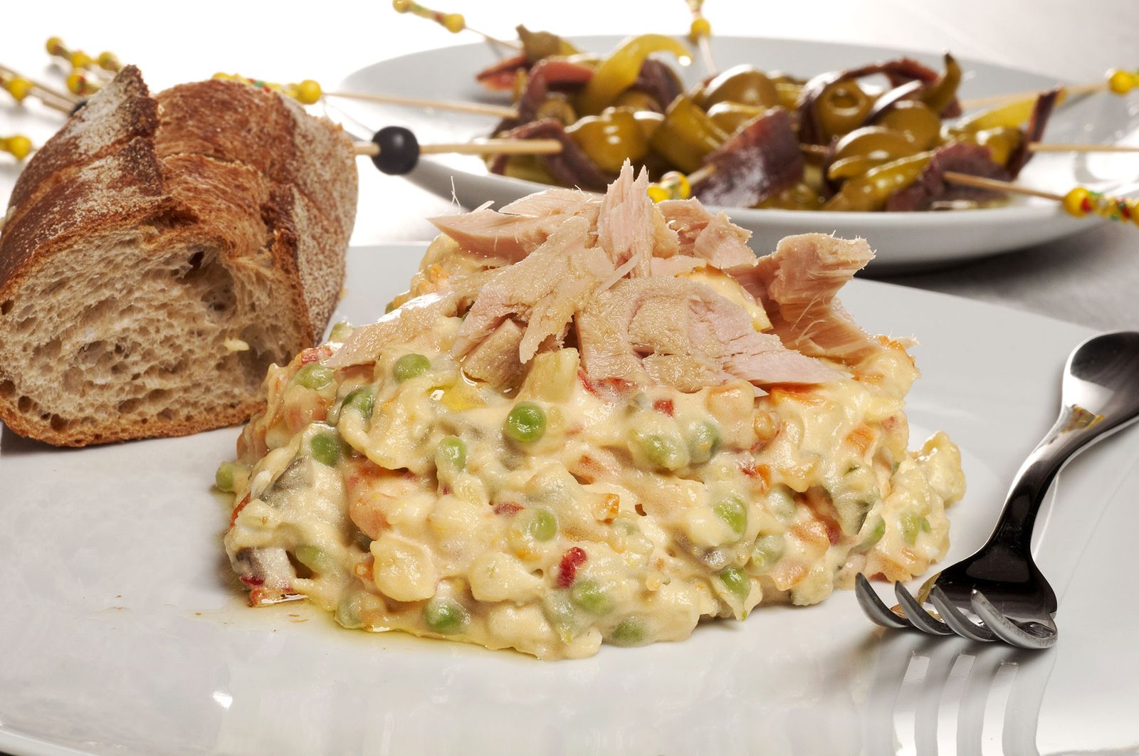 1842 Ensaladilla rusa Mi alegria (1026) xl