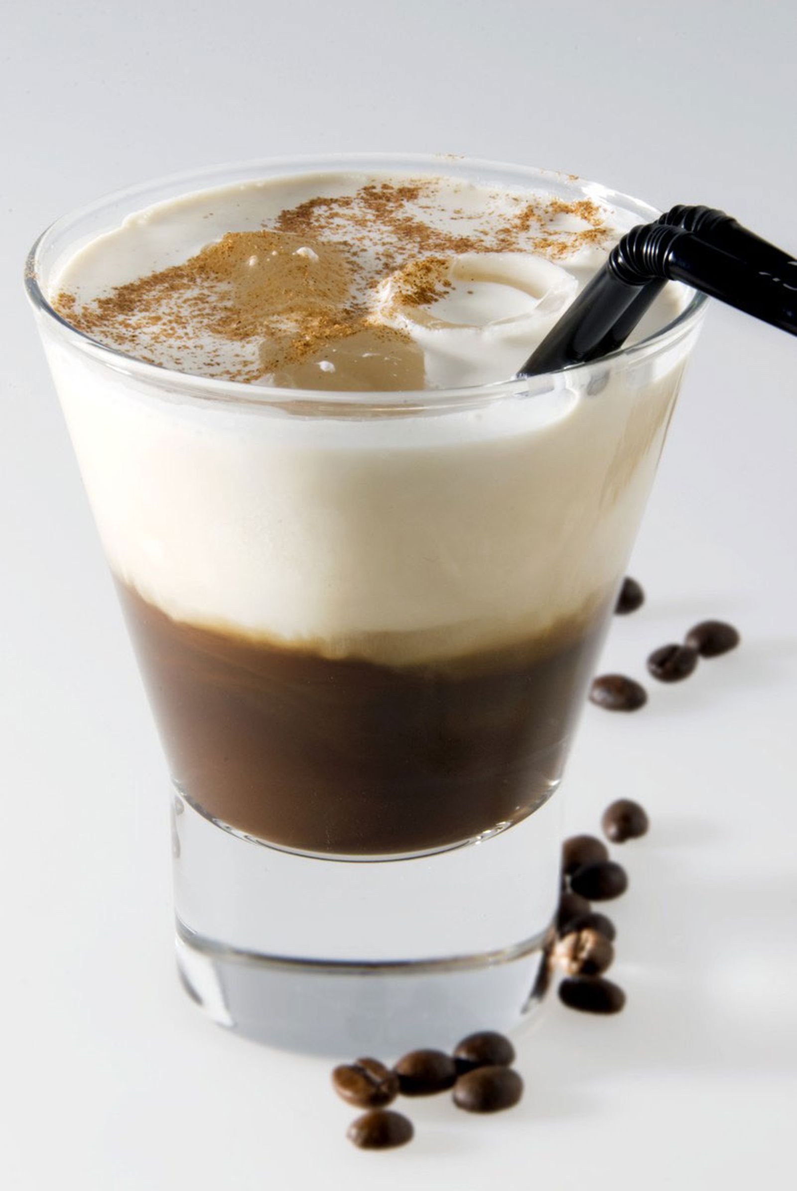 Café frío (sin alcohol)