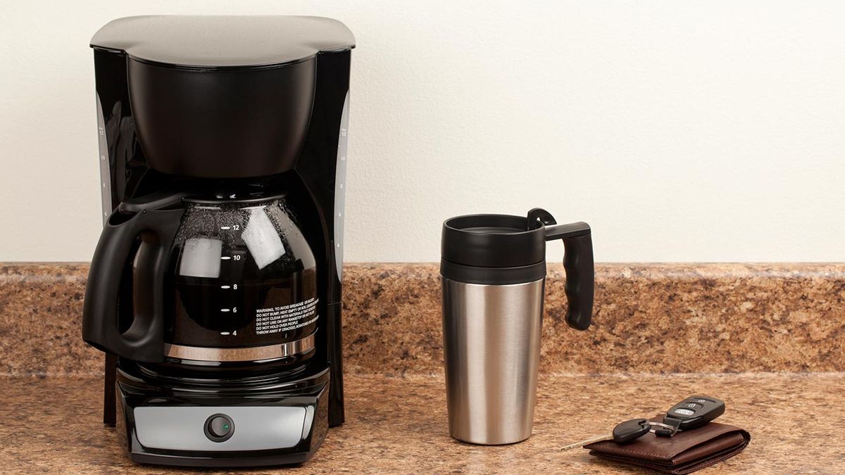 como limpiar descalcificar cafetera electrica correctamente